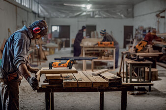 MULTIMASTER. Vaše nejlepší multifunkční nářadí pro zpracování dřeva. ©FEIN