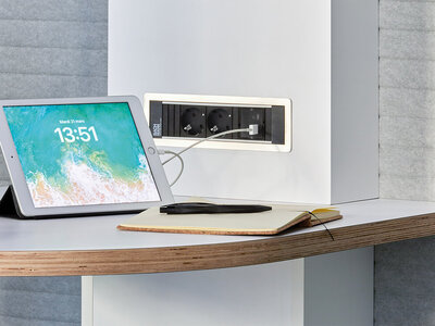 Mini Port Replicator