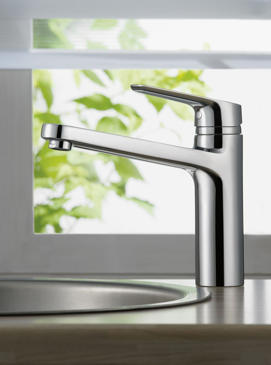 Dřezová baterie Solido Ideal Standard CeraPlan III 