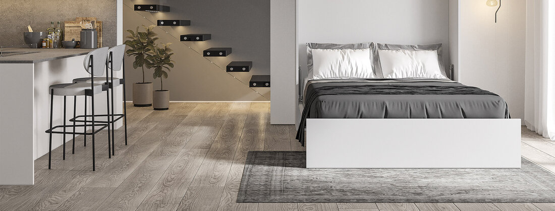 Dnes existuje široká škála stylových a stabilních skládacích postelí, které kombinují pohodlí a funkčnost.