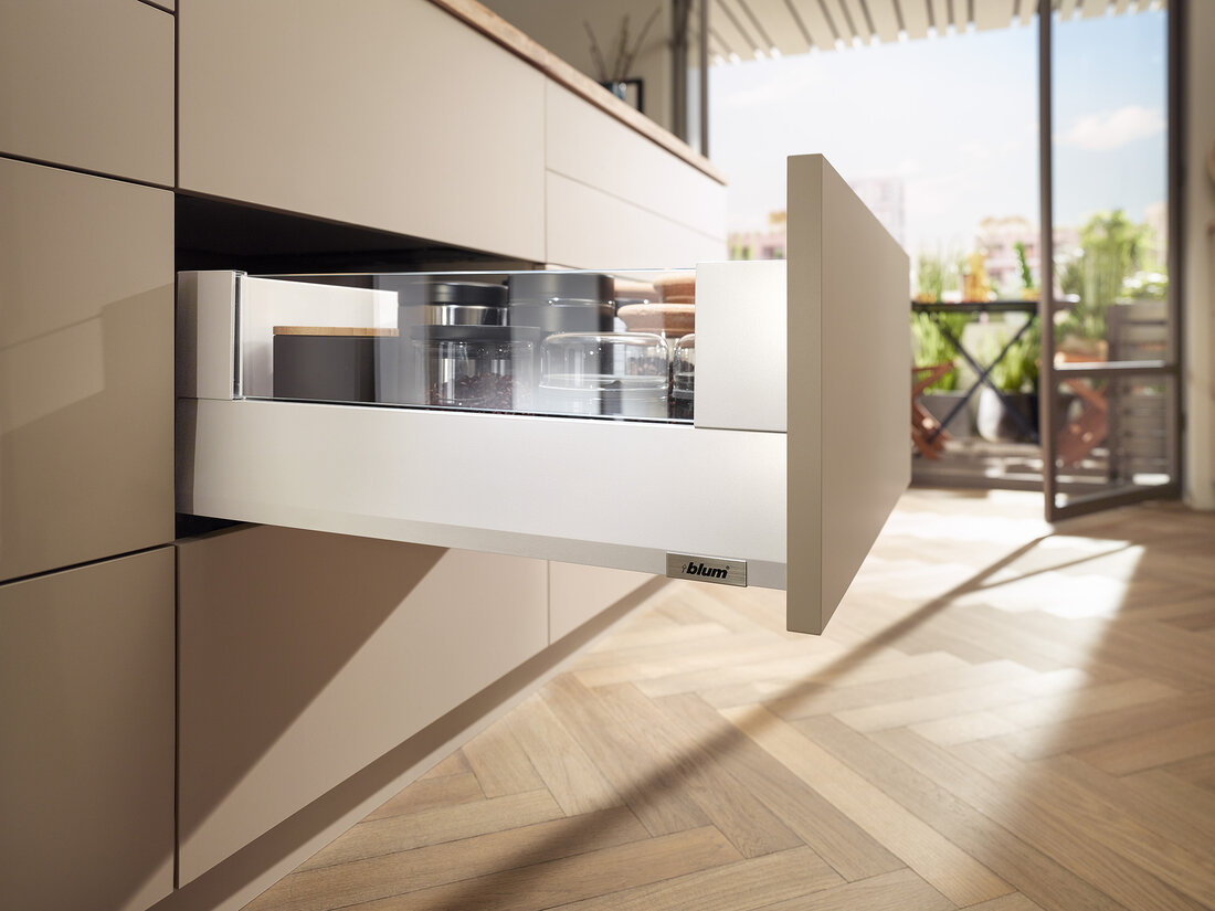 Zásuvka MERIVOBOX modular s BOXCOVER