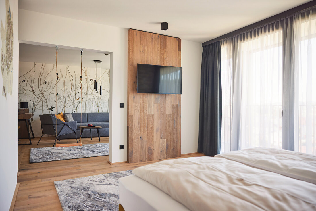 Pokoj hotelu Freigold
