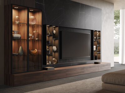 Hipso je čtvercová světelná lišta s neviditelným, chytrým jádrem, které ukrývá sofistikovanost světla.  Hipso je čtvercová světelná lišta s neviditelným, chytrým jádrem, které ukrývá sofistikovanost světla.