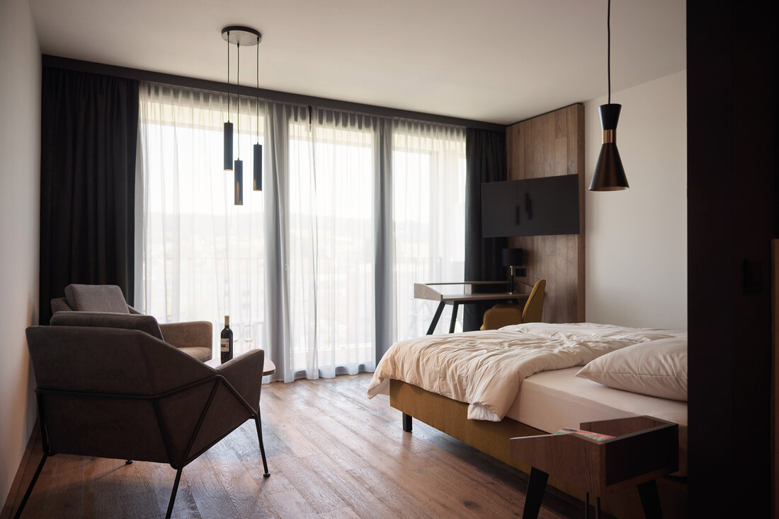 Pokoj hotelu Freigold