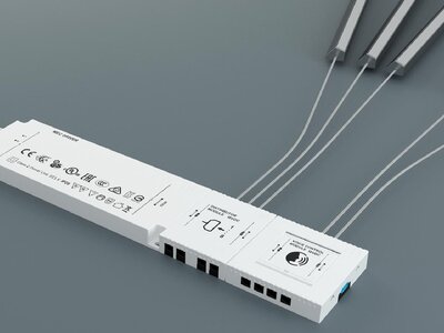 Meccano Netzgerät Netzgerät