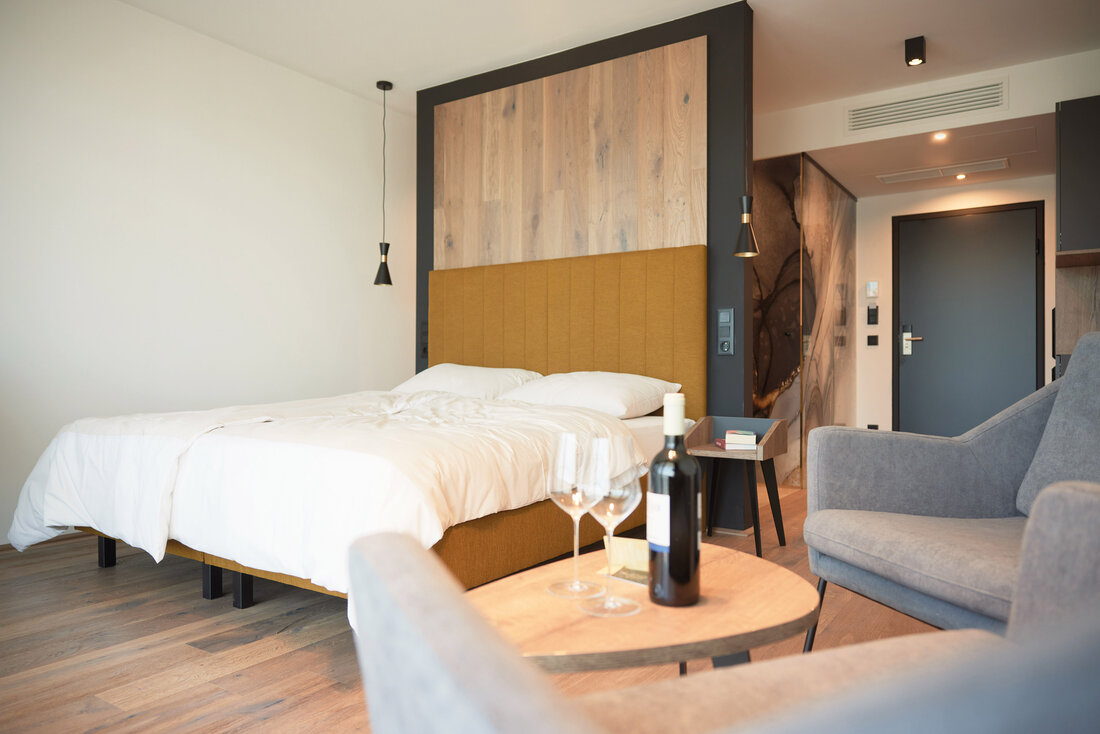 Pokoj hotelu Freigold