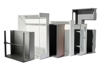 Blum TANDEMBOX antaro, MERIVOBOX, LEGRABOX