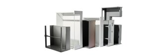 Blum TANDEMBOX antaro, MERIVOBOX, LEGRABOX