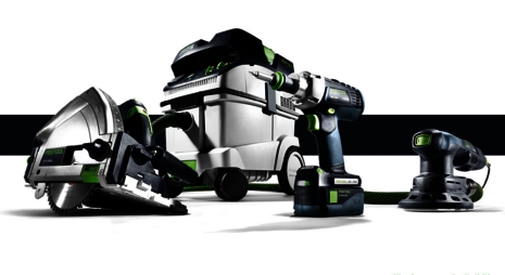 FESTOOL Road