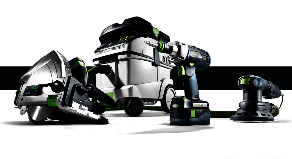 FESTOOL Road