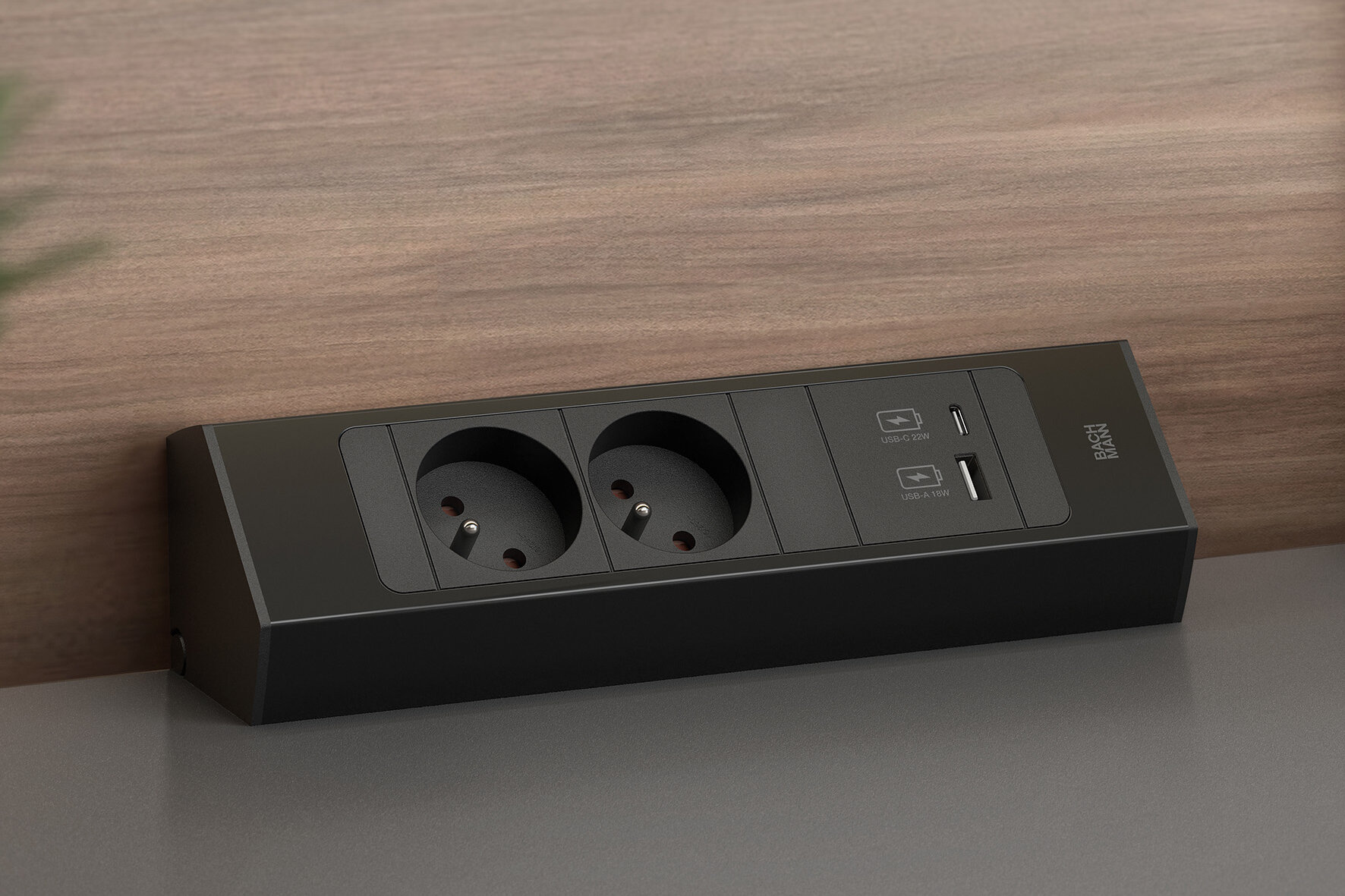 Bachmann CASIA 2 932.103