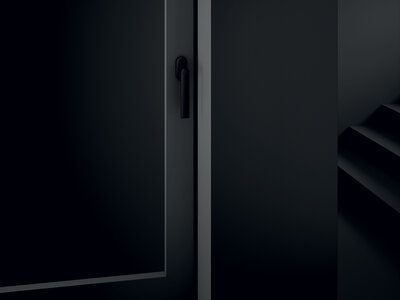 FSB posouvá hranice bezpečnosti s novým integrovaným řešením uzamykací vložky. Toto inovativní řešení umožňuje použití úzké rozety a přináší nejen vysoký standard bezpečnosti, ale také elegantní design. ©FSB FSB posouvá hranice bezpečnosti s novým integrovaným řešením uzamykací vložky. Toto inovativní řešení umožňuje použití úzké rozety a přináší nejen vysoký standard bezpečnosti, ale také elegantní design. ©FSB