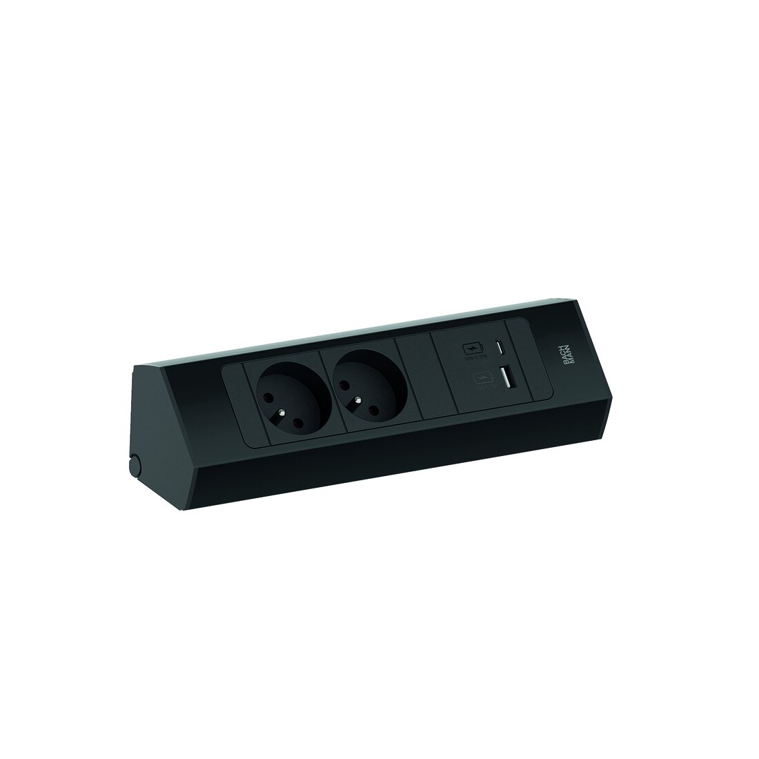 Bachmann CASIA 2 932.103
