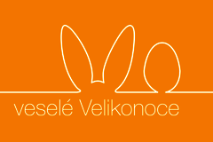 Veselé Velikonoce