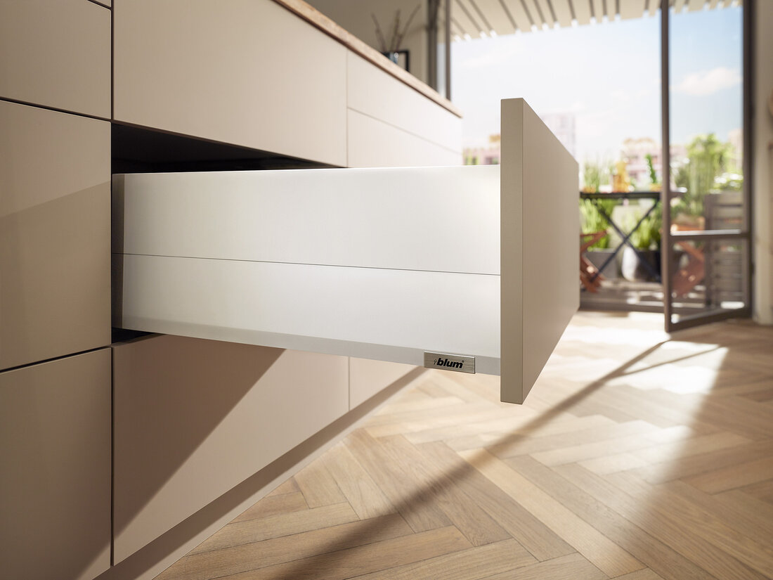 Zásuvka MERIVOBOX modular s BOXCAP